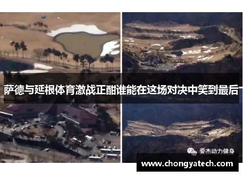 萨德与延根体育激战正酣谁能在这场对决中笑到最后