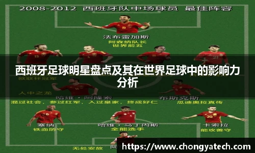 西班牙足球明星盘点及其在世界足球中的影响力分析