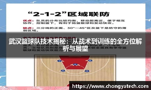 武汉篮球队技术揭秘：从战术到训练的全方位解析与展望